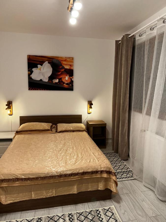 Apartament English Home 2 Camere Brassó Kültér fotó
