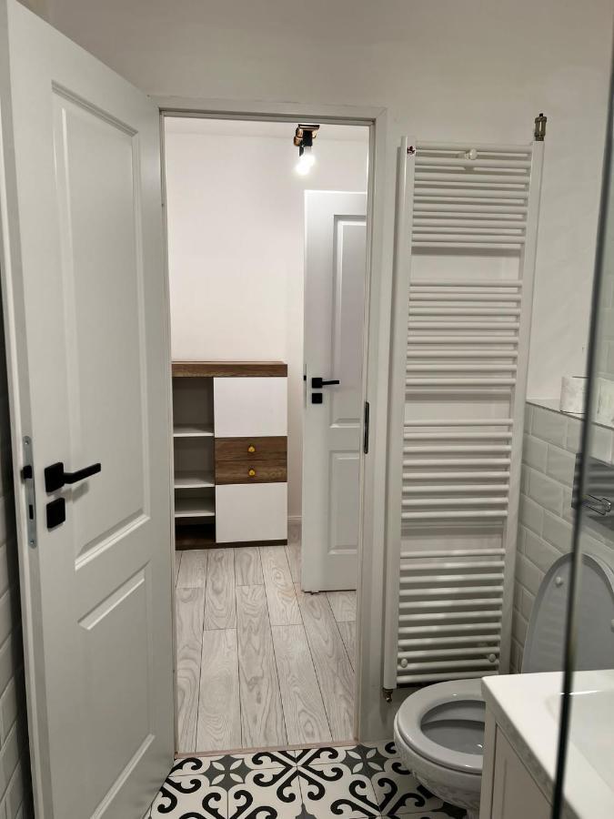 Apartament English Home 2 Camere Brassó Kültér fotó